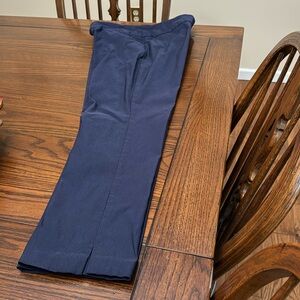 Coconut Row pull on pants